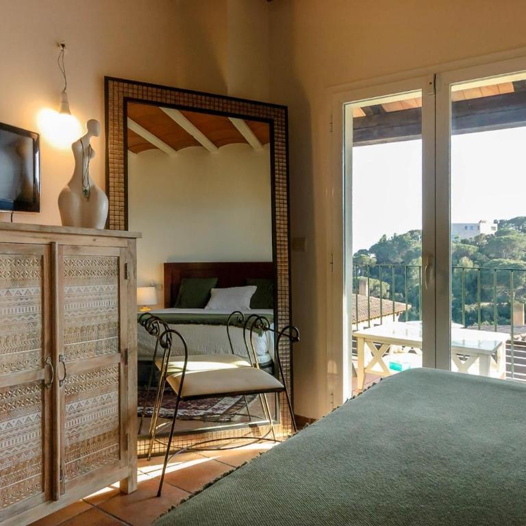 LETS HOLIDAYS Luxury house in cala llevado 2 - Villa de 3 dormitorios - 25