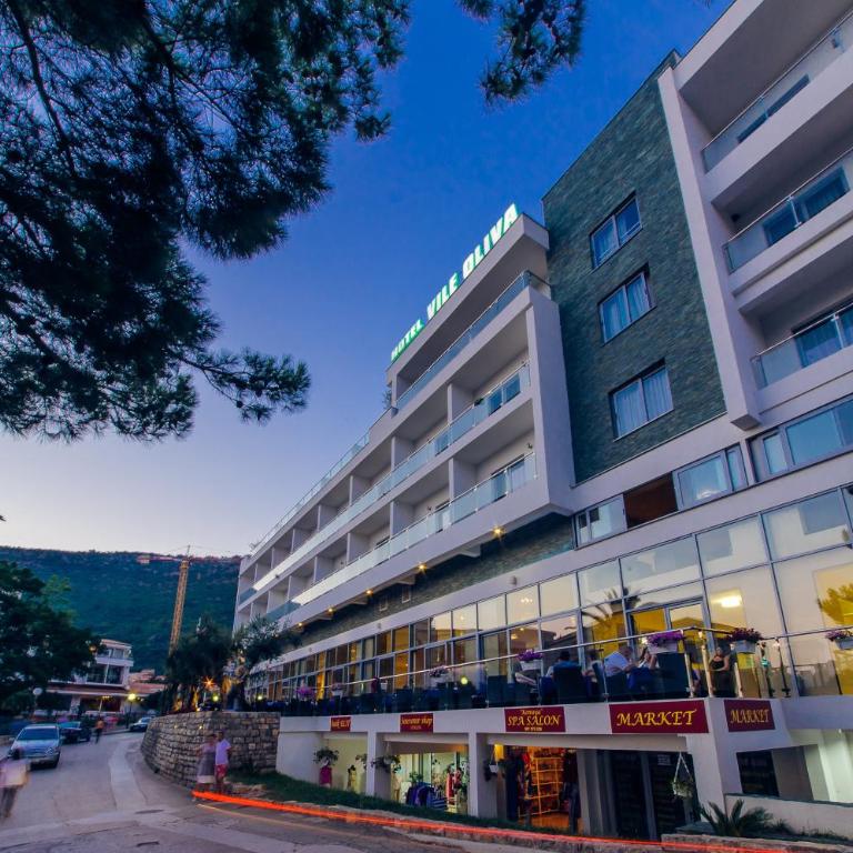 Vile Oliva Hotel & Resort - Superior Suite (4 Adults) - 3