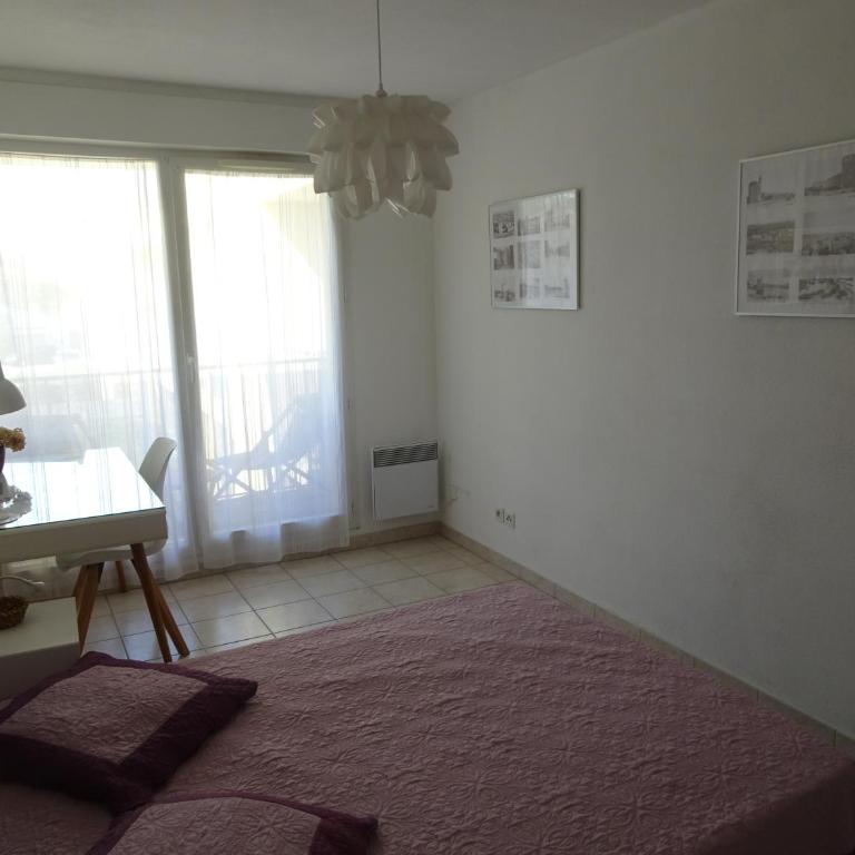 Les Manades - Apartamento de 2 dormitorios - 10