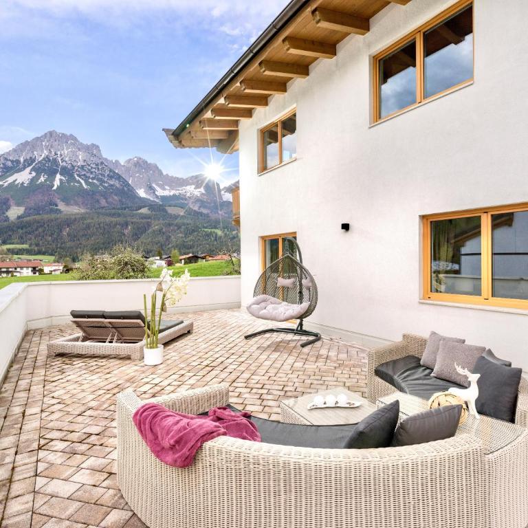 Appartementhaus Tanja - Deluxe Apartment - 6
