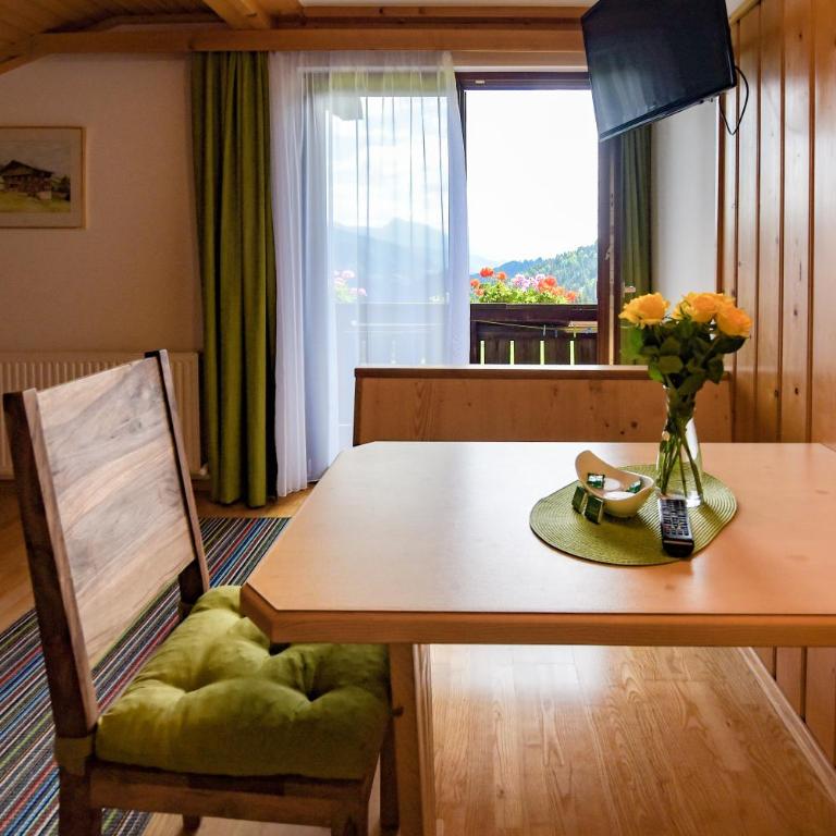 Gailerhof - Studio mit Bergblick - 2