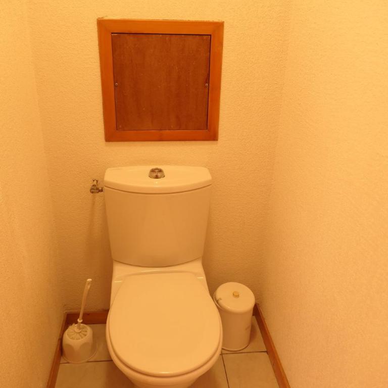 Le Grand Panorama - Appartement 2 Chambres - 5