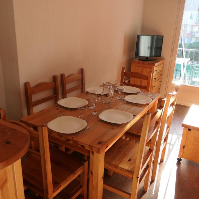 Le Grand Panorama - Appartement 2 Chambres - 4