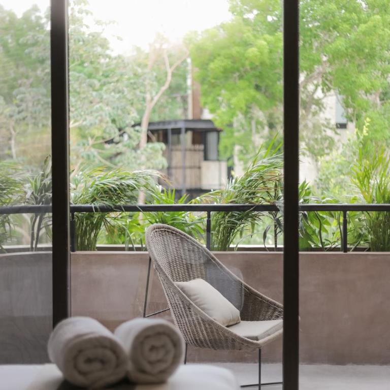 Zereno Tulum Beach Club Access - Apartamento Estándar - 12