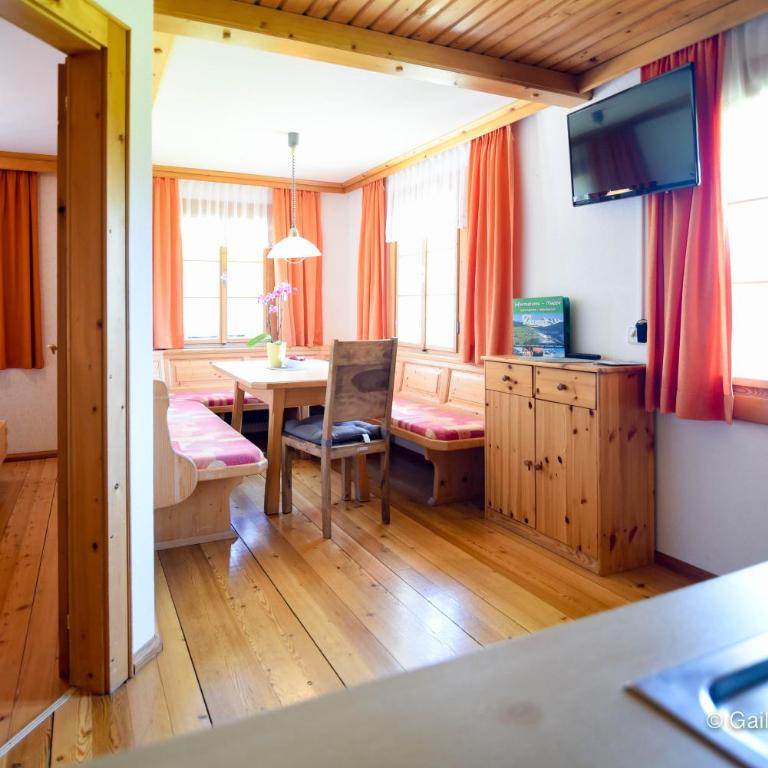 Gailerhof - Apartment - 1