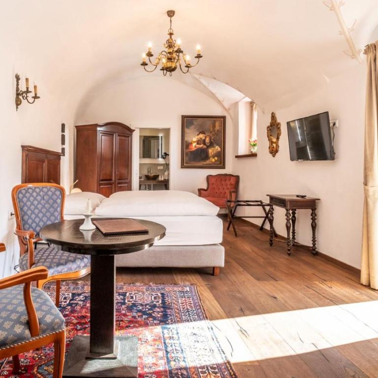 Premium Residences Rauris incl Sommercard - Studio-Apartment - 8