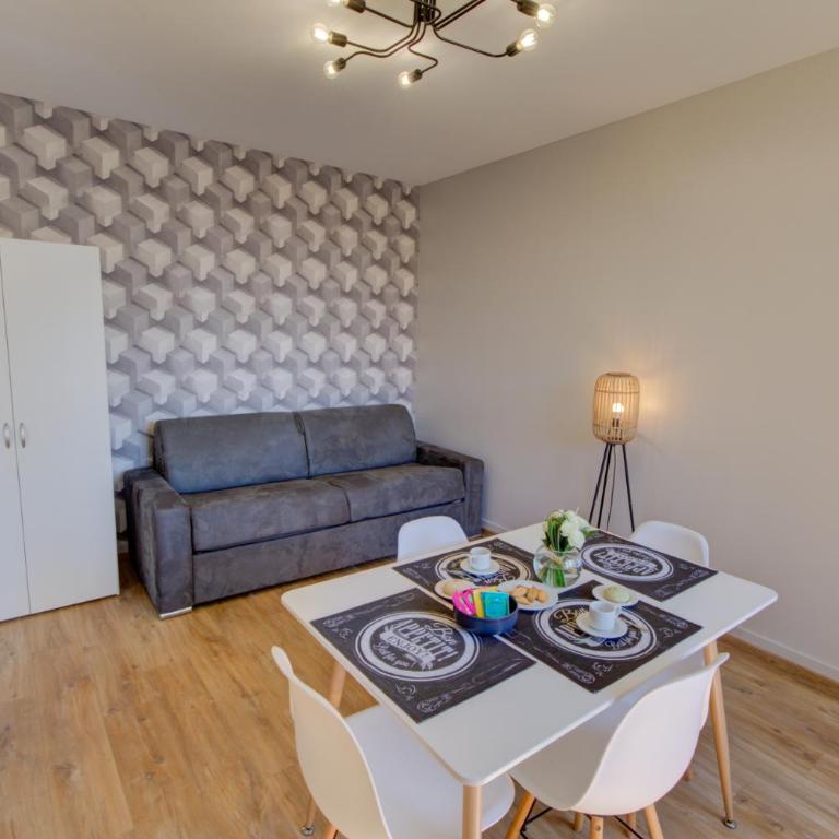 Sarlat.Catalina - Apartment - 23