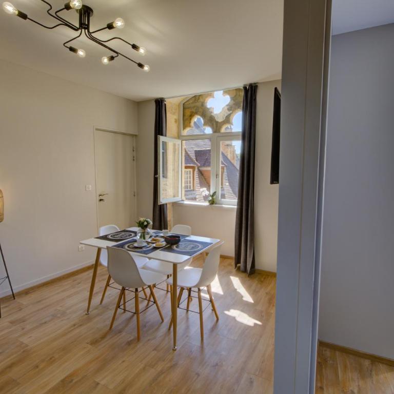 Sarlat.Catalina - Apartment - 25