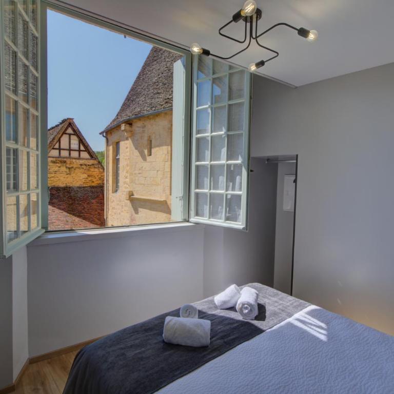 Sarlat.Catalina - Apartment - 24