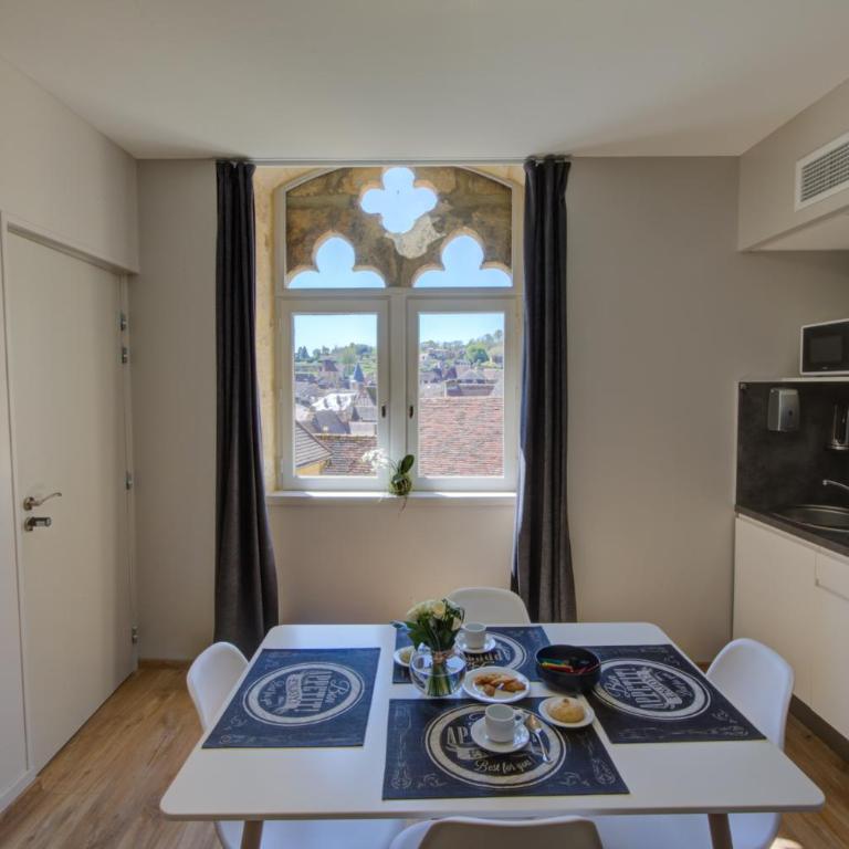 Sarlat.Catalina - Apartment - 26