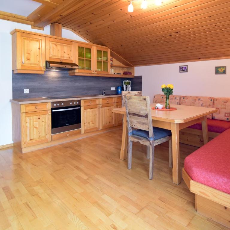 Gailerhof - Apartment mit Blick auf die Berge - 2