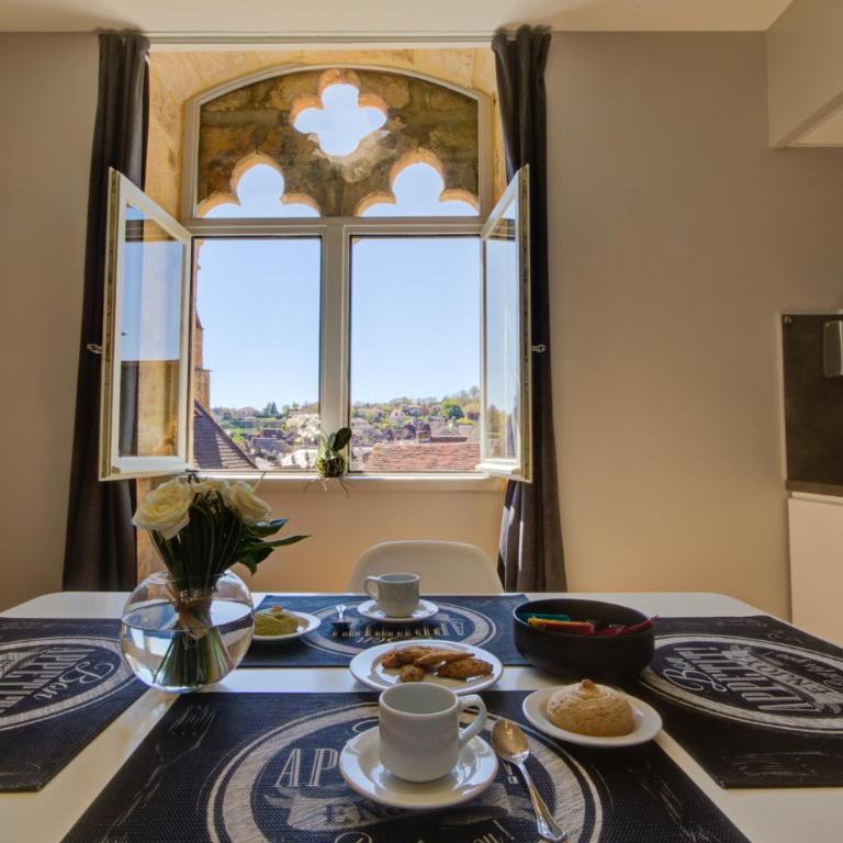 Sarlat.Catalina - Apartment - 28
