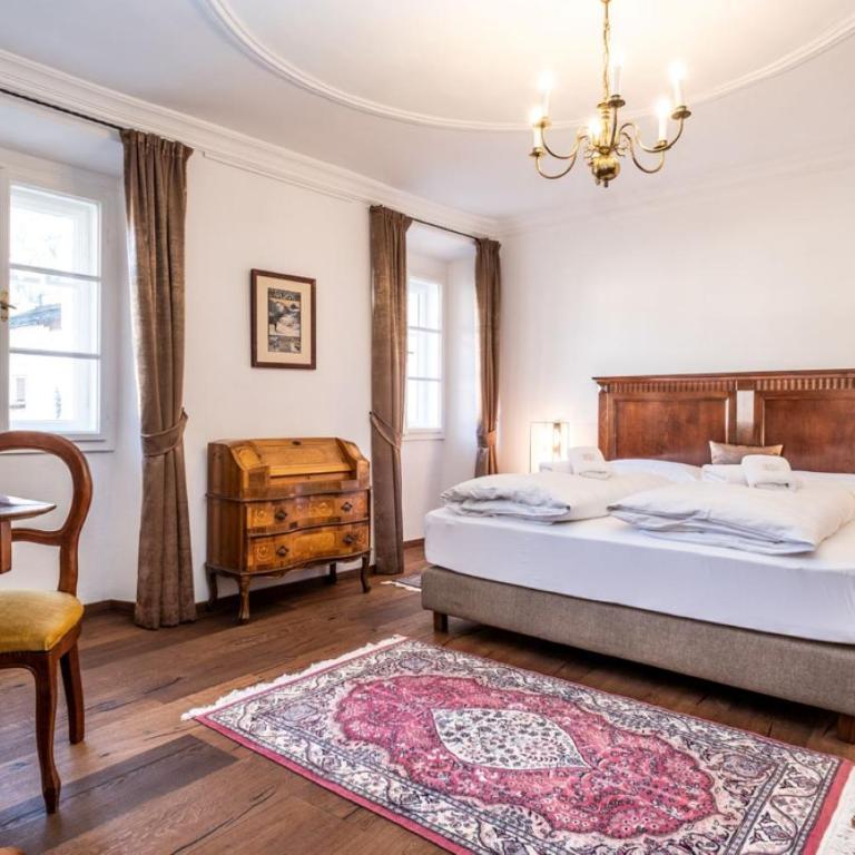 Premium Residences Rauris incl Sommercard - Apartment - 1