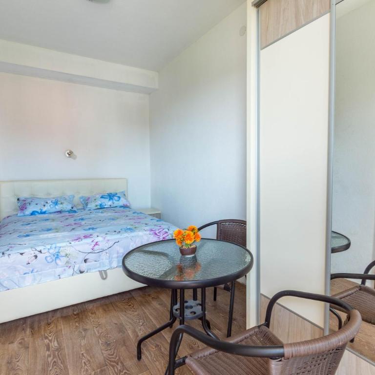 Apartments Elena - Studio - 4