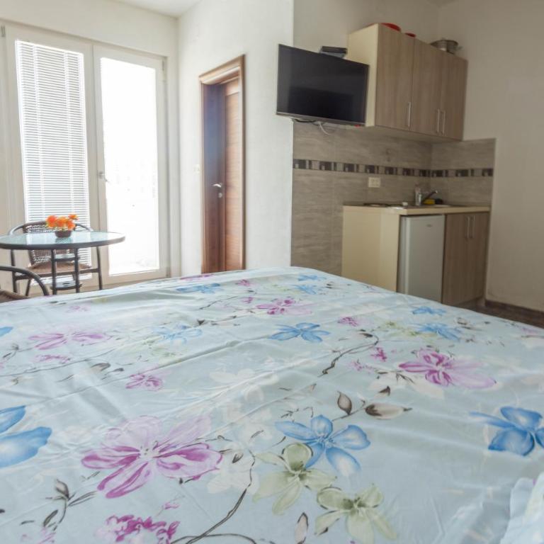 Apartments Elena - Studio - 5