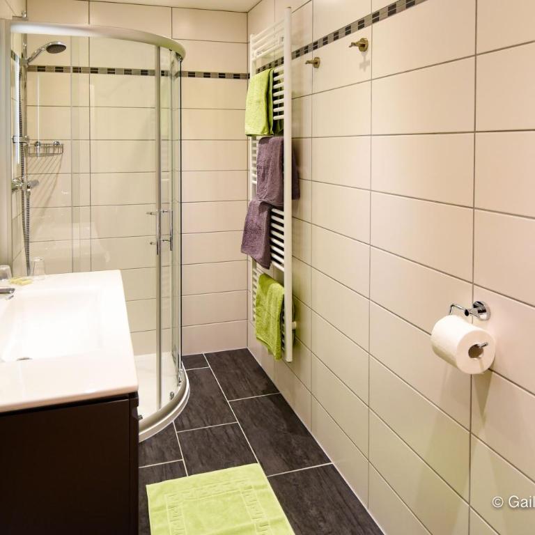 Gailerhof - Apartment mit 2 Schlafzimmern - 2