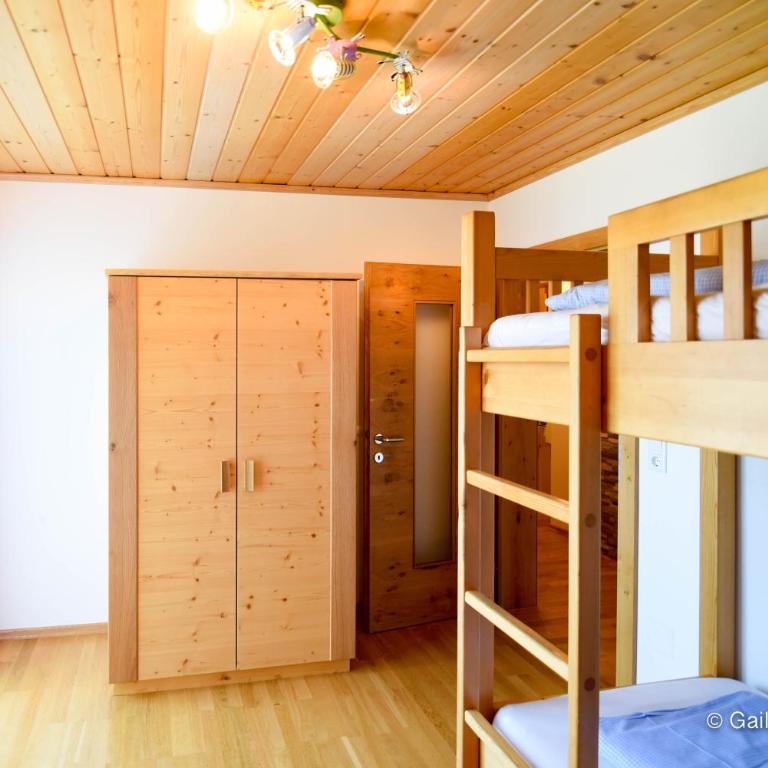Gailerhof - Apartment mit 2 Schlafzimmern - 4