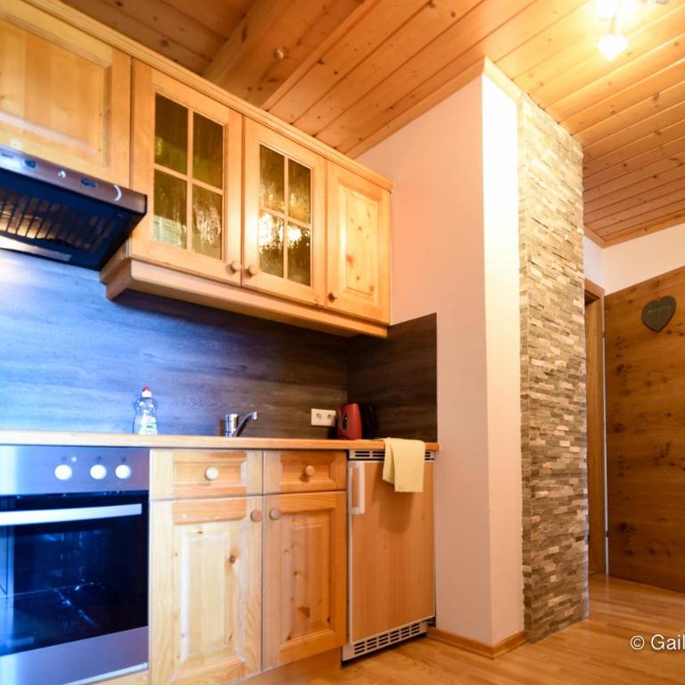 Gailerhof - Apartment mit 2 Schlafzimmern - 3