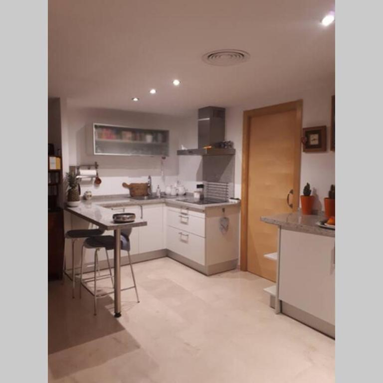Beautiful apartment in Moraira, pools - Two-Bedroom Apartment - 7