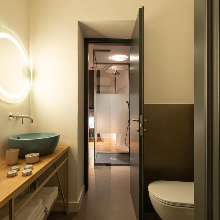 Giuditta in Trastevere - Suite - 10