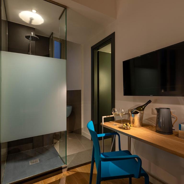 Giuditta in Trastevere - Suite - 11