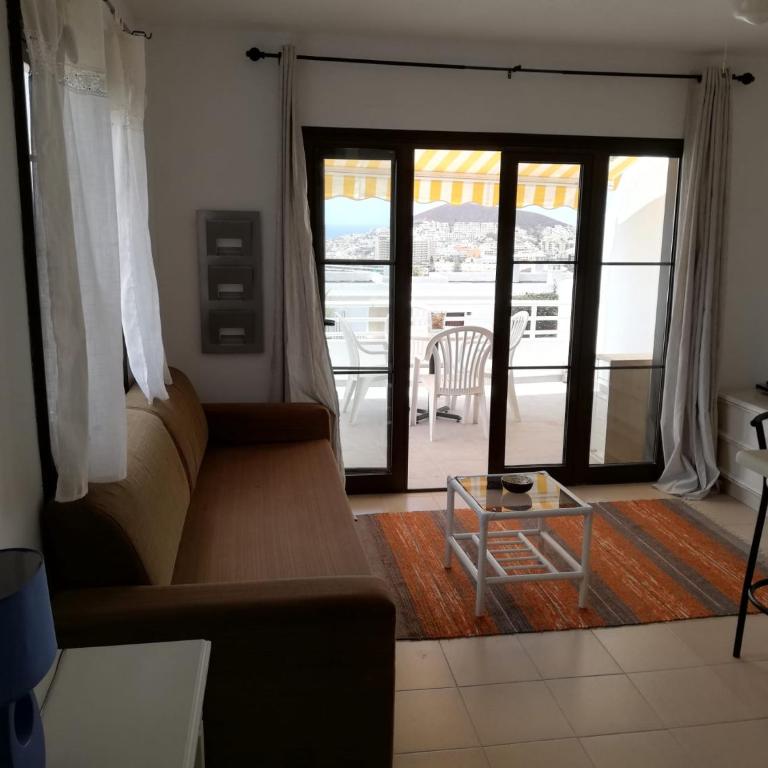 La esquinita - Apartamento de 1 dormitorio - 2