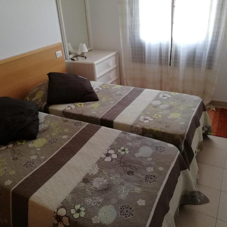 La esquinita - Apartamento de 1 dormitorio - 4