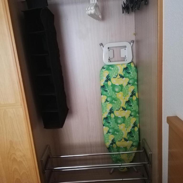 La esquinita - Apartamento de 1 dormitorio - 8