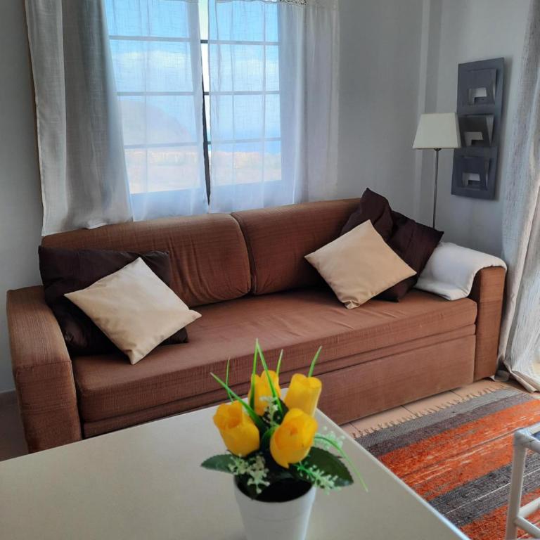 La esquinita - Apartamento de 1 dormitorio - 12