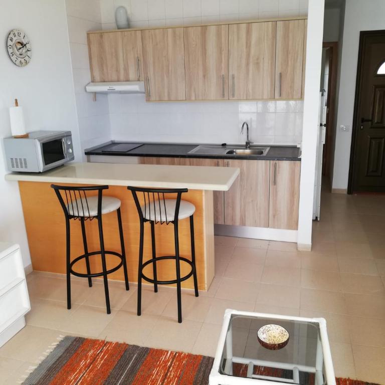La esquinita - Apartamento de 1 dormitorio - 15