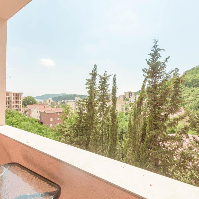 Apartments Elena - Studio with Balcony - 3