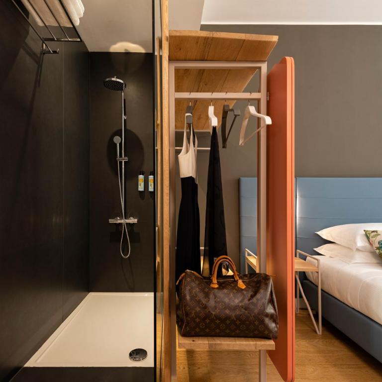 Giuditta in Trastevere - Suite - 1