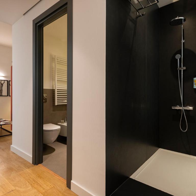 Giuditta in Trastevere - Suite - 5
