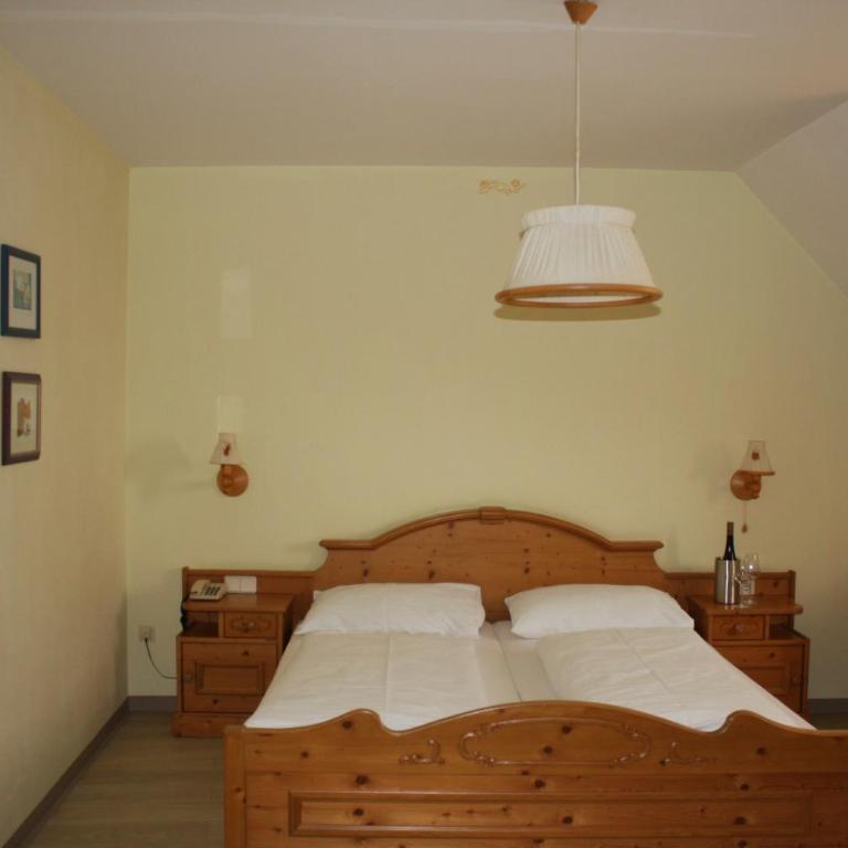 Hotel Garni am Seggauberg - Standard Doppelzimmer - 4