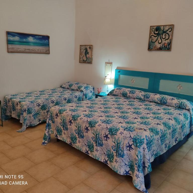 Casa Allegra - Casa Vacanze - 9