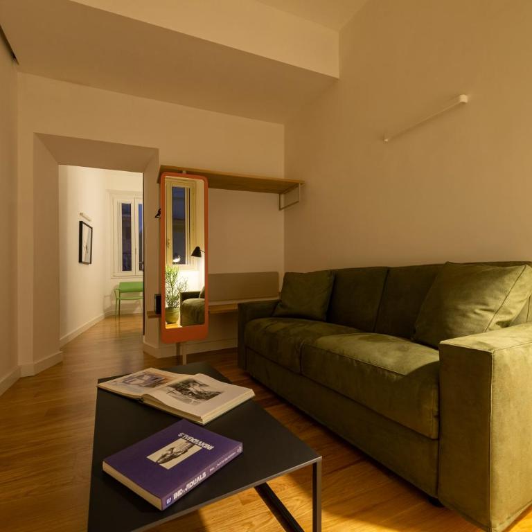 Giuditta in Trastevere - Suite - 7