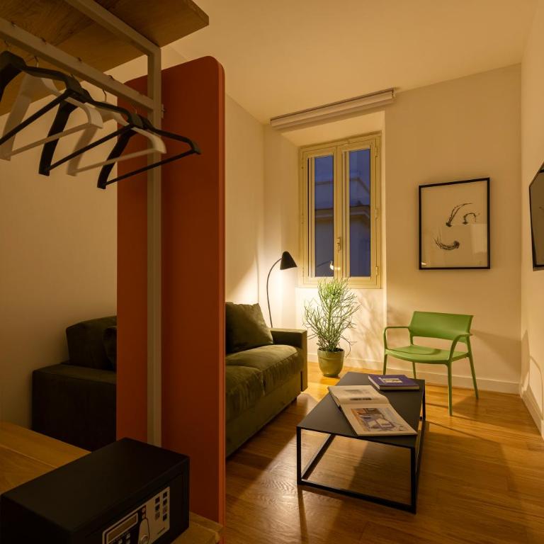 Giuditta in Trastevere - Suite - 8