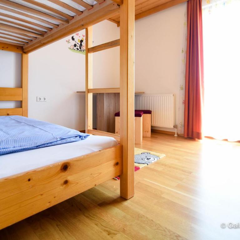 Gailerhof - Apartment mit 2 Schlafzimmern - 10