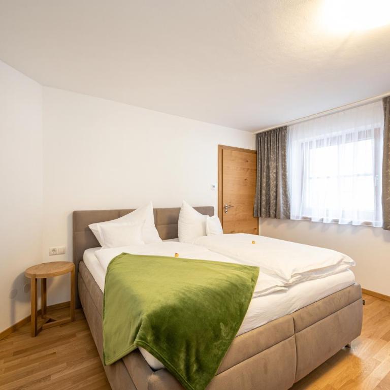 Mesnerhaus Filzmoos - Apartamento de 3 dormitorios - 6