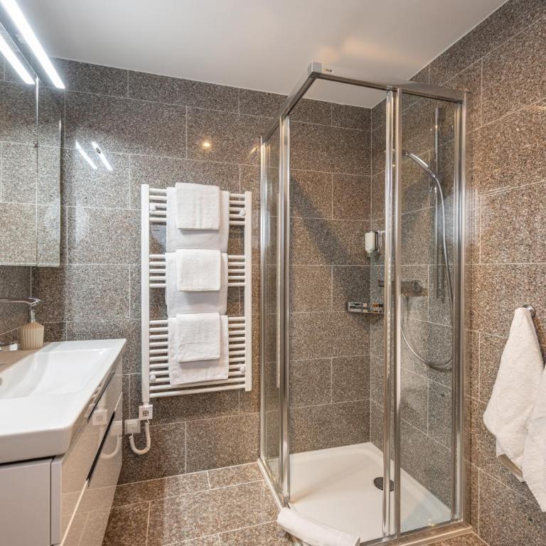 Mesnerhaus Filzmoos - Apartamento de 3 dormitorios - 7