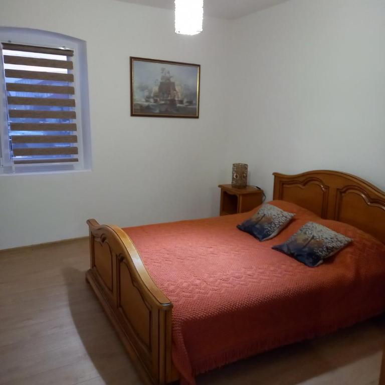 Old marine house - One-Bedroom Apartment - 37