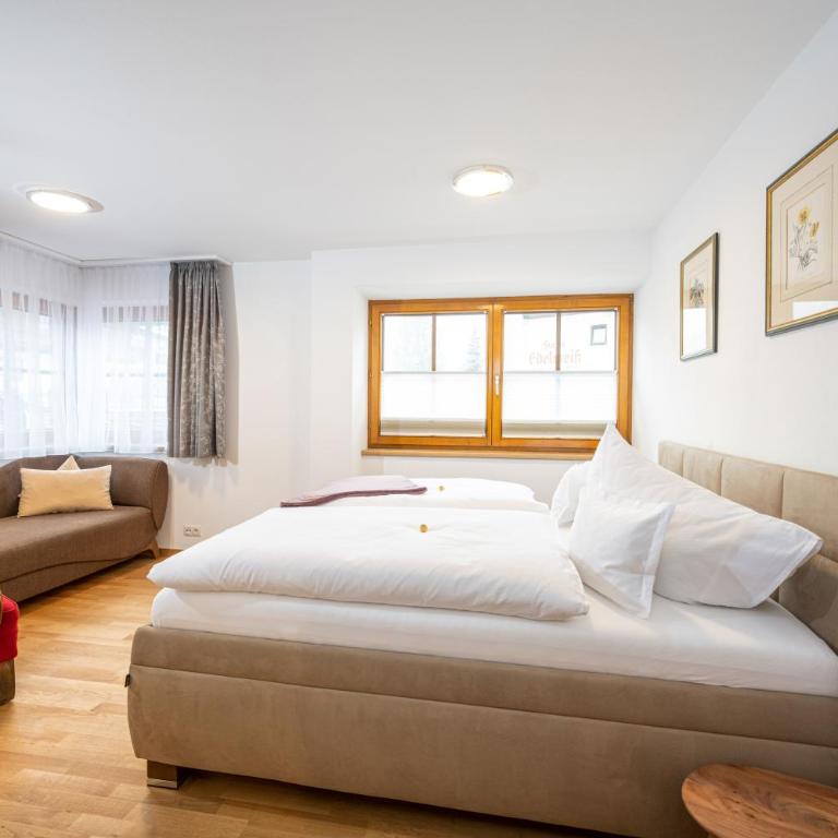 Mesnerhaus Filzmoos - Apartamento de 3 dormitorios - 8
