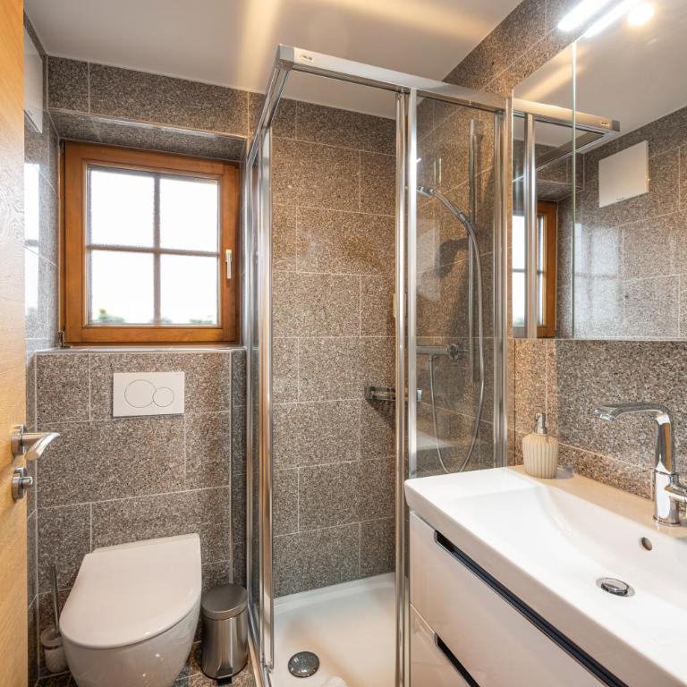 Mesnerhaus Filzmoos - Apartamento de 3 dormitorios - 9