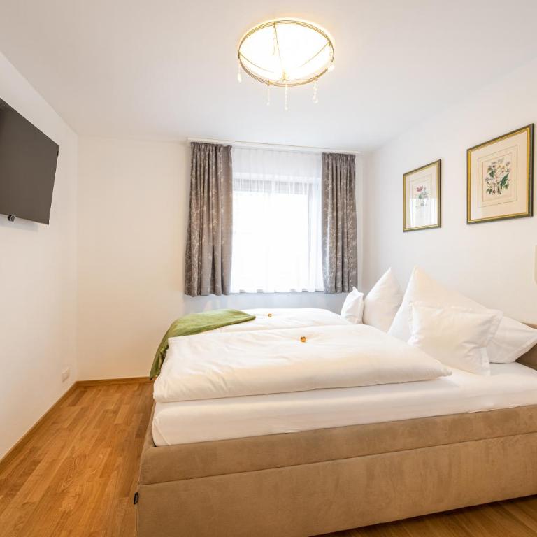 Mesnerhaus Filzmoos - Apartamento de 3 dormitorios - 12
