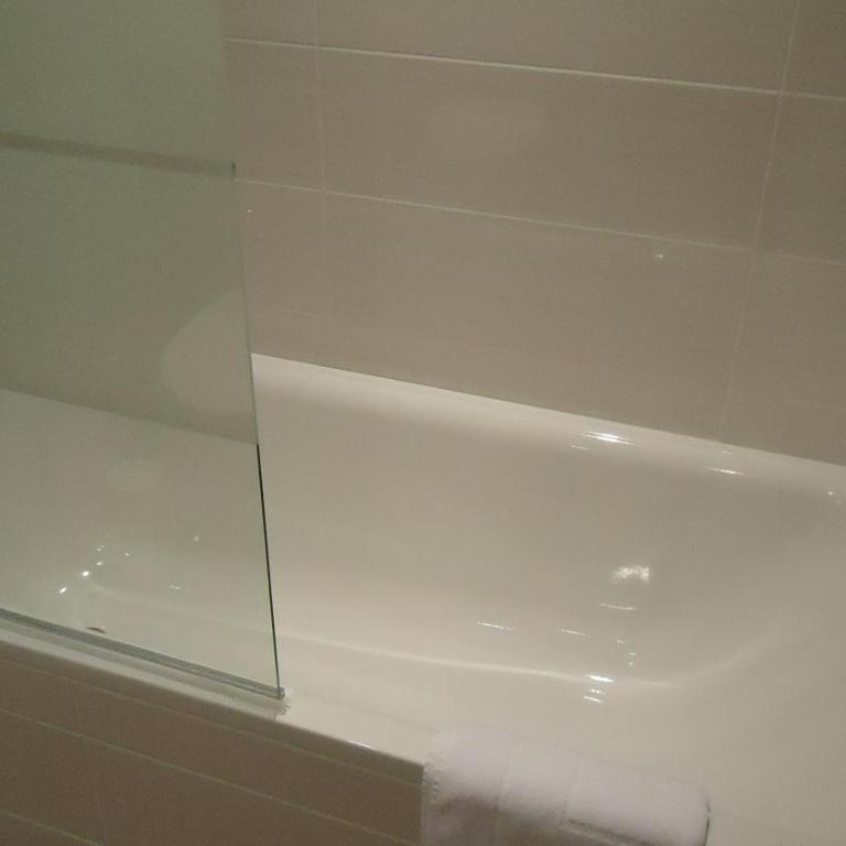 Hotel d'Amiens - Chambre Triple - 4