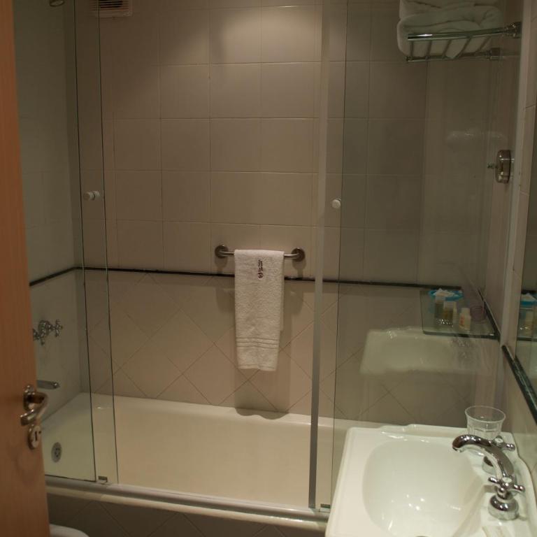 Apart San Diego Recoleta - Habitación Doble - 1 o 2 camas - 29