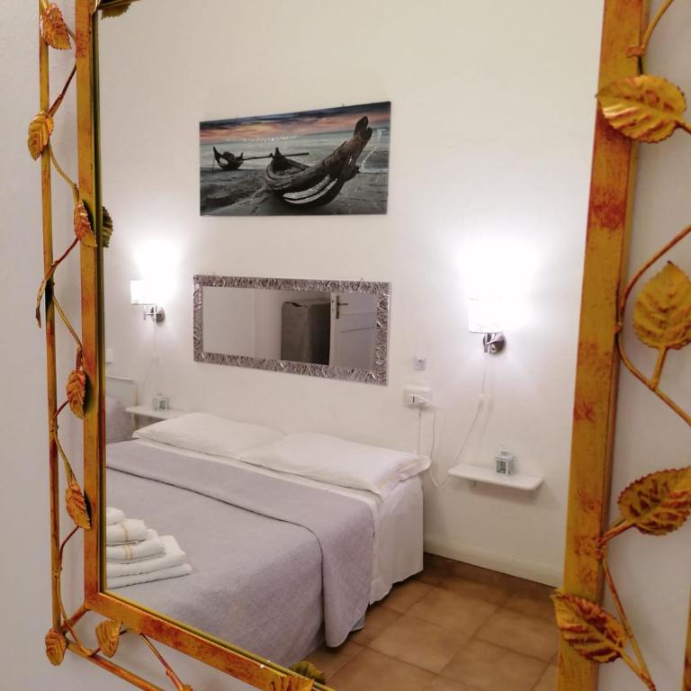 Affittacamere Guesthouse Maristella - Camera Matrimoniale con Bagno Privato - 12