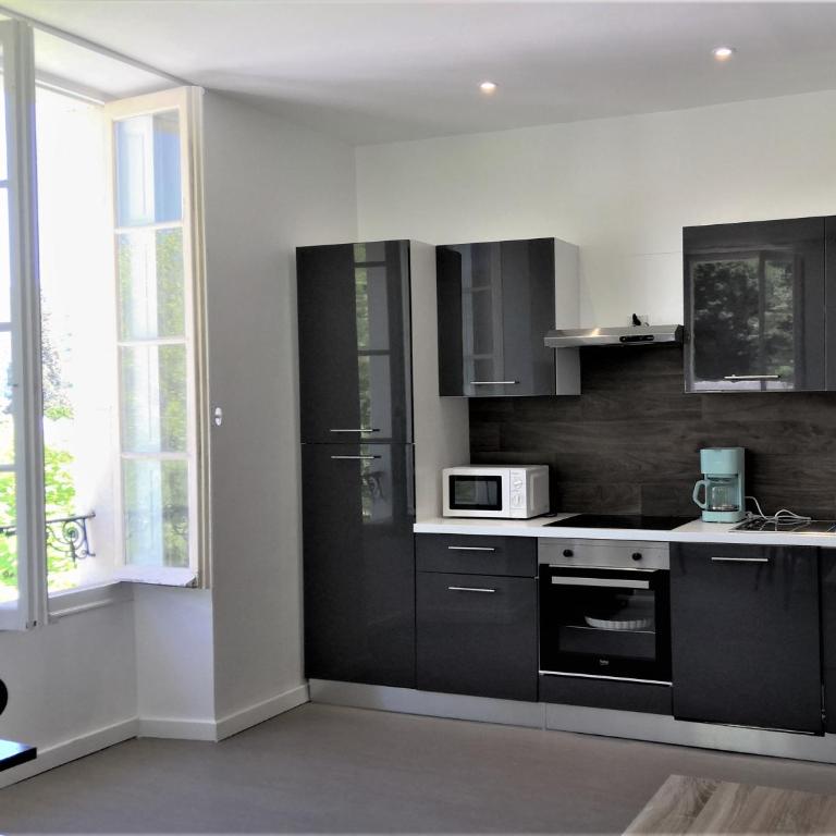 ROYAL LUCHON - Appartement 2 Chambres - 12