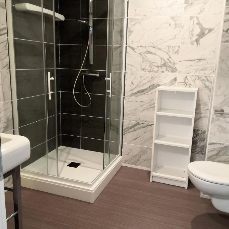 ROYAL LUCHON - Appartement 1 Chambre - 11