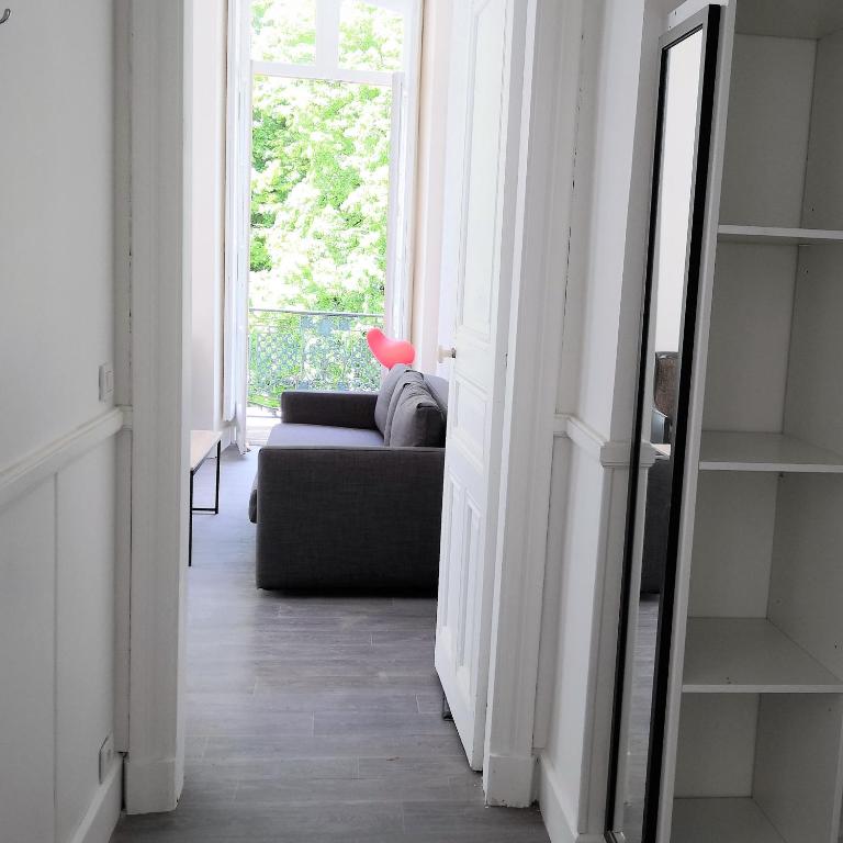 ROYAL LUCHON - Appartement 2 Chambres - 14